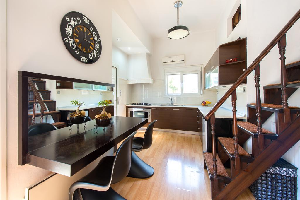 Amazing Apartment 300 Meters From The Old Town Rhodes City Dış mekan fotoğraf