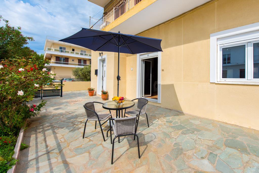 Amazing Apartment 300 Meters From The Old Town Rhodes City Dış mekan fotoğraf