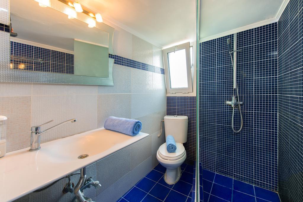Amazing Apartment 300 Meters From The Old Town Rhodes City Dış mekan fotoğraf
