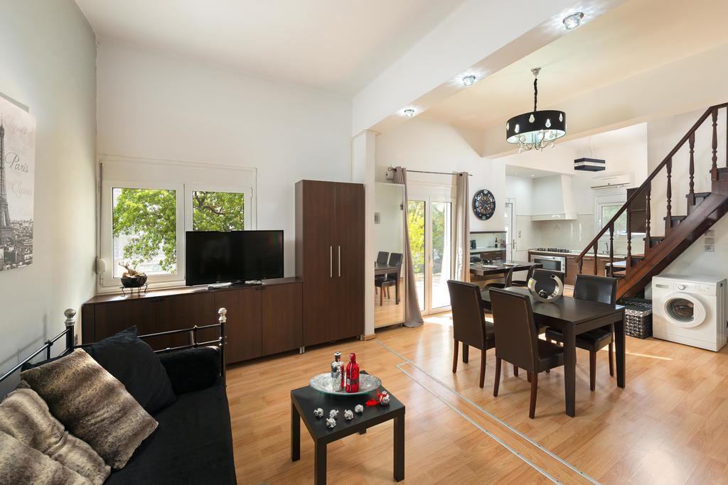 Amazing Apartment 300 Meters From The Old Town Rhodes City Dış mekan fotoğraf