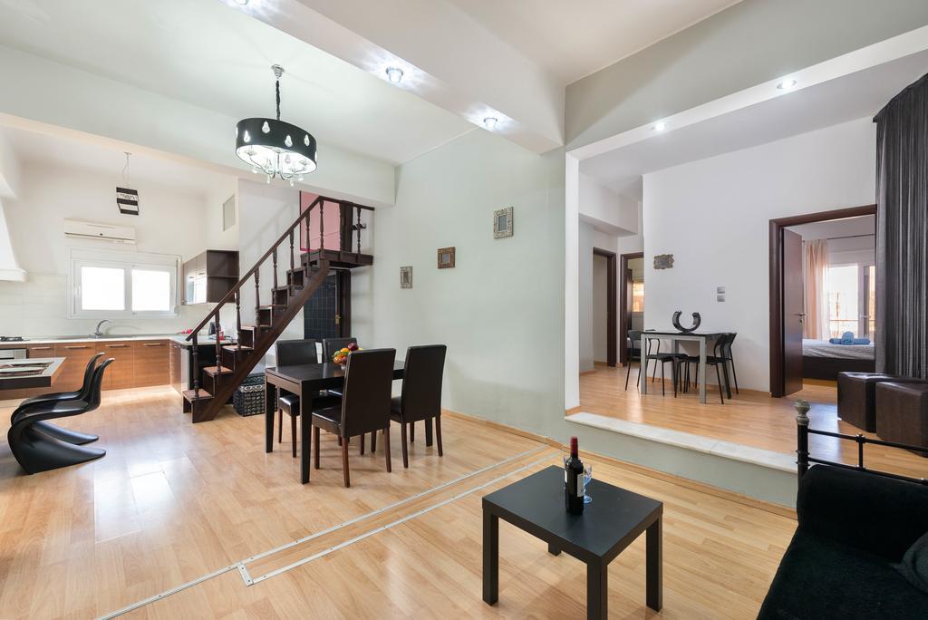 Amazing Apartment 300 Meters From The Old Town Rhodes City Dış mekan fotoğraf