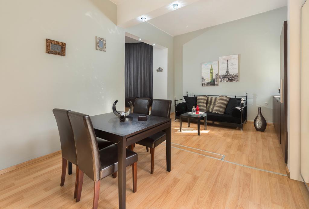 Amazing Apartment 300 Meters From The Old Town Rhodes City Dış mekan fotoğraf