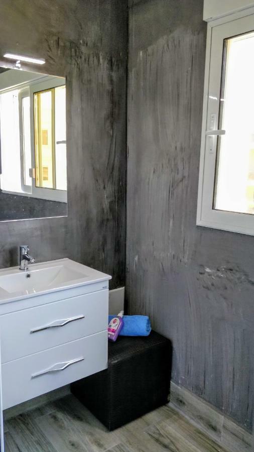 Amazing Apartment 300 Meters From The Old Town Rhodes City Dış mekan fotoğraf